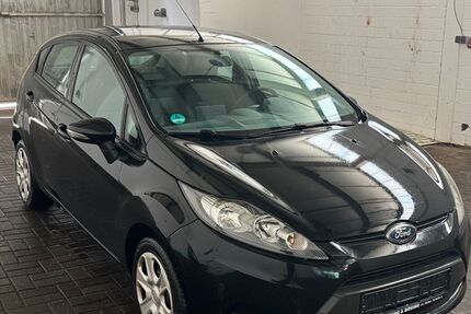 Ford Fiesta 150.000 km 3.490 &euro; Gronau 48599