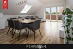 Etagenwohnung Lingen (Ems) Damaschke - 3 Zimmer, 84 m&sup2;, 960&euro; | Angebot:26566206
