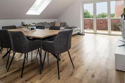 Wohnung Lingen (Ems) Damaschke - 3 Zimmer, 84 m&sup2;, 960&euro; | Angebot:26566206