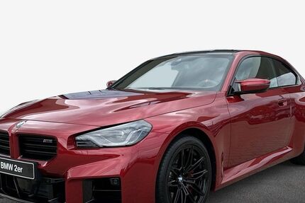 BMW M2 4.000 km 75.900 &euro; Lingen 49809