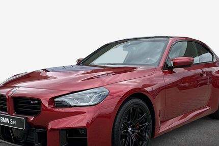 BMW M2 6.500 km 72.450 &euro; Lingen 49809