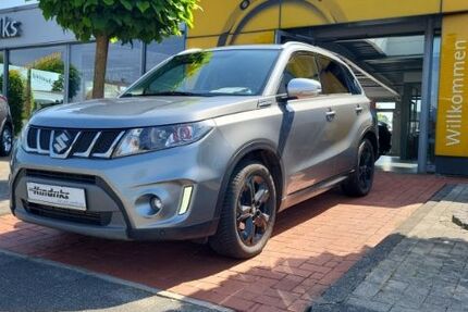 Suzuki Vitara 148.800 km 13.950 &euro; Neuenhaus 49828