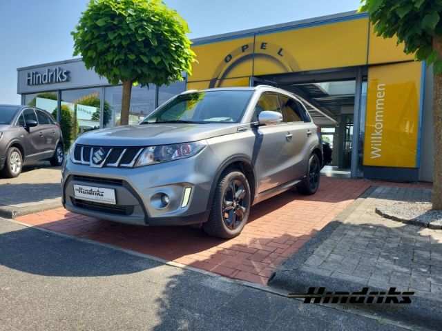 Suzuki Vitara 148.800 km 13.950 &euro; Neuenhaus 49828