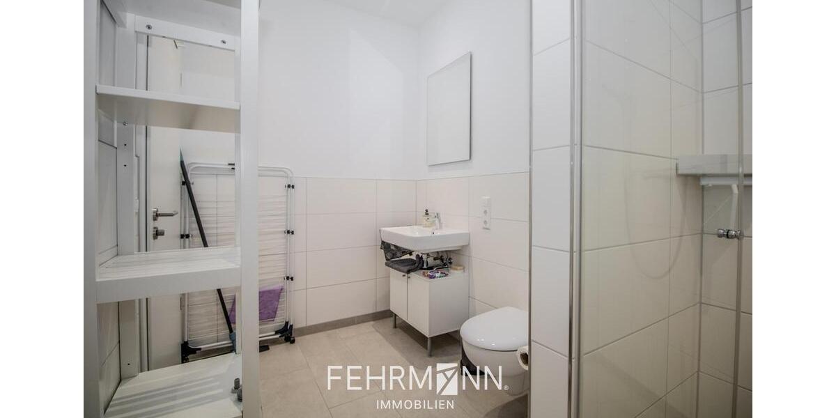 Etagenwohnung Lingen (Ems) - 2 Zimmer, 59 m&sup2;, 790&euro; | Angebot:25856740