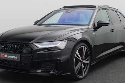 Audi A6 11.718 km 59.900 &euro; Twist 49767