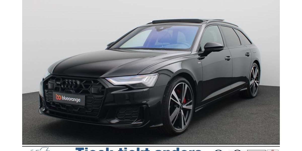 Audi A6 11.718 km 61.900 &euro; Twist 49767