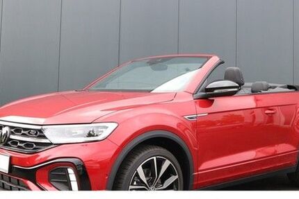 VW T-Roc 1.500 km 38.750 &euro; Nordhorn 48529