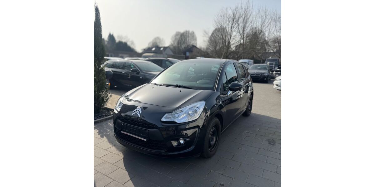 Citroen C3 57.000 km 6.450 &euro; Nordhorn 48529