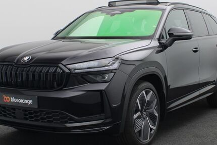 Skoda Kodiaq 1.050 km 45.900 &euro; Twist 49767