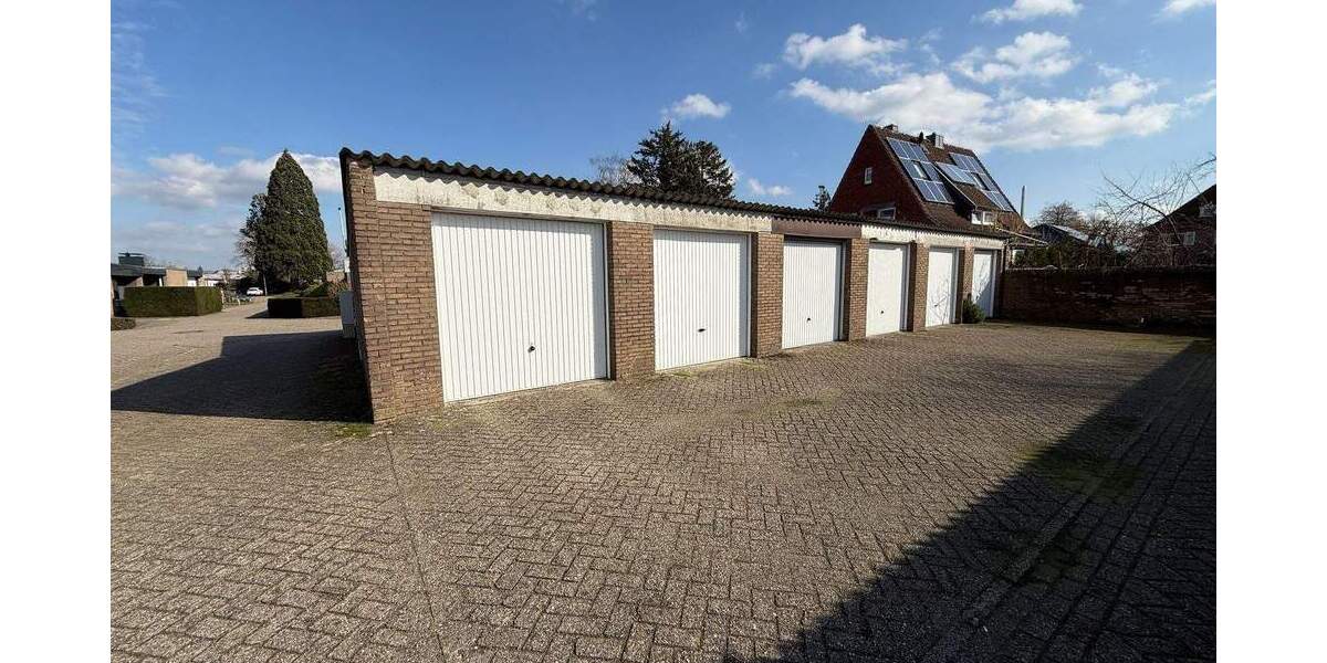 Reihenmittelhaus Nordhorn - 4 Zimmer, 134 m&sup2;, 260.000&euro; | Angebot:25694654