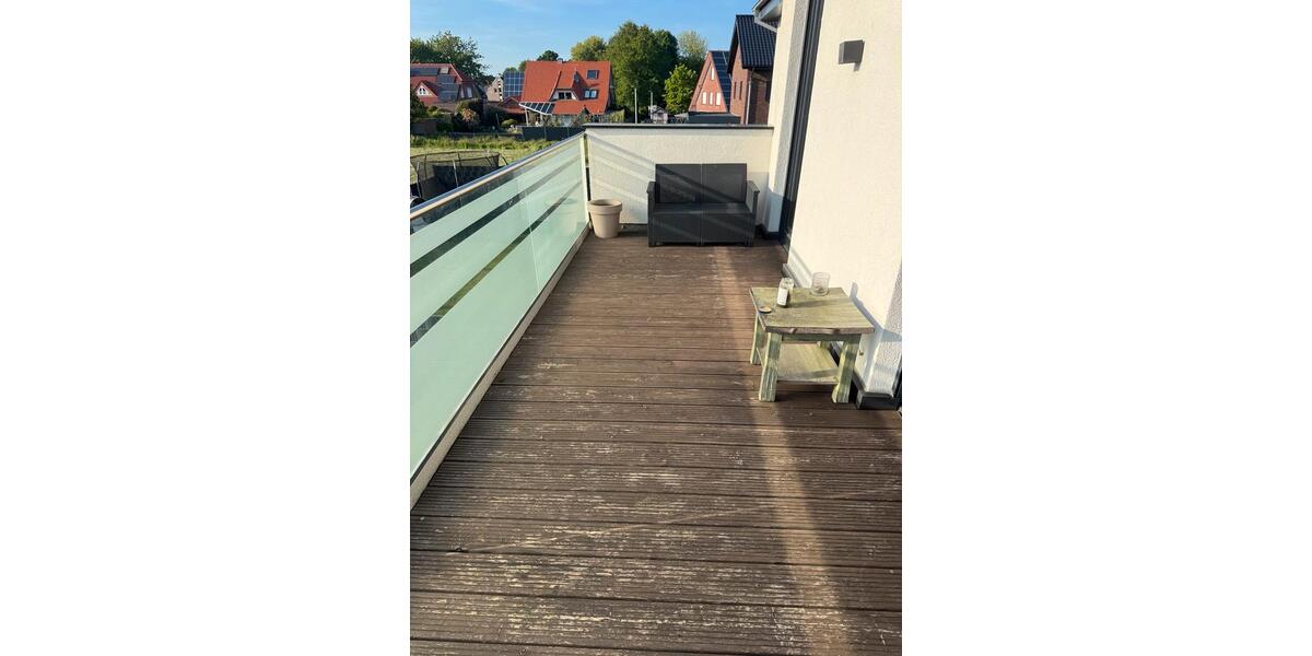 Etagenwohnung Gronau (Westfahlen) - 2 Zimmer, 75 m&sup2;, 1.100&euro; | Angebot:26670848
