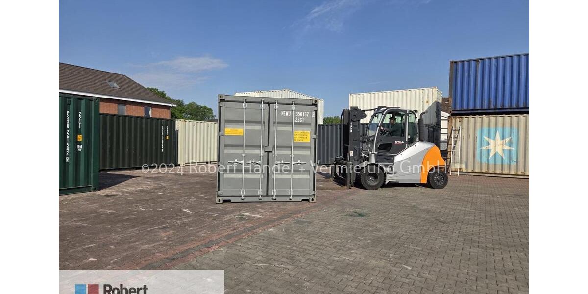 Gewerbeobjekt Schüttorf - 3.100&euro; | Angebot:11218588