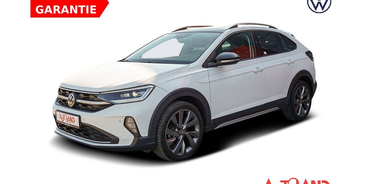 VW Taigo 38.057 km 18.950 &euro; Wietmarschen 49835