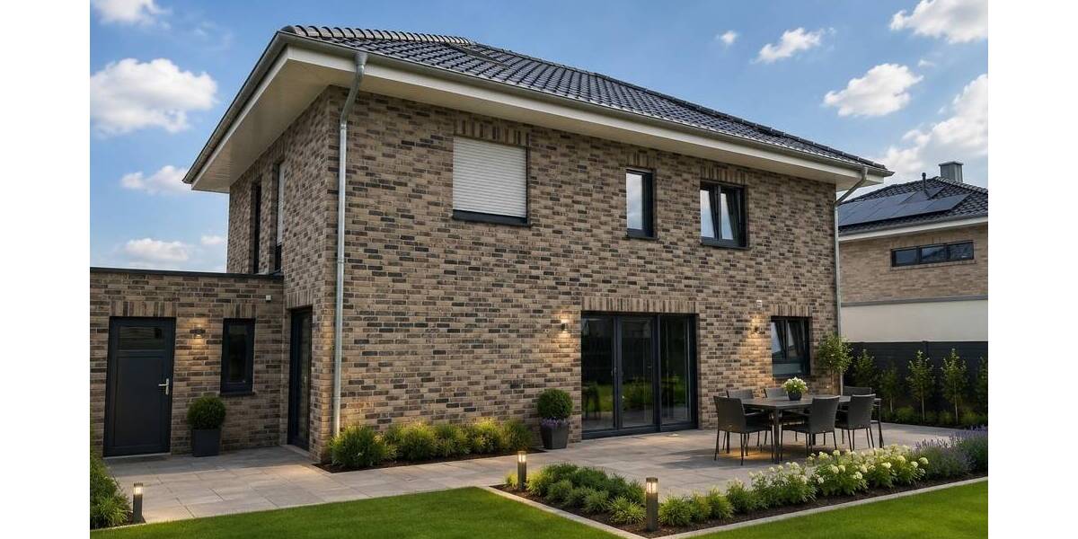 Einfamilienhaus Spelle - 6 Zimmer, 160 m&sup2;, 649.000&euro; | Angebot:26684341