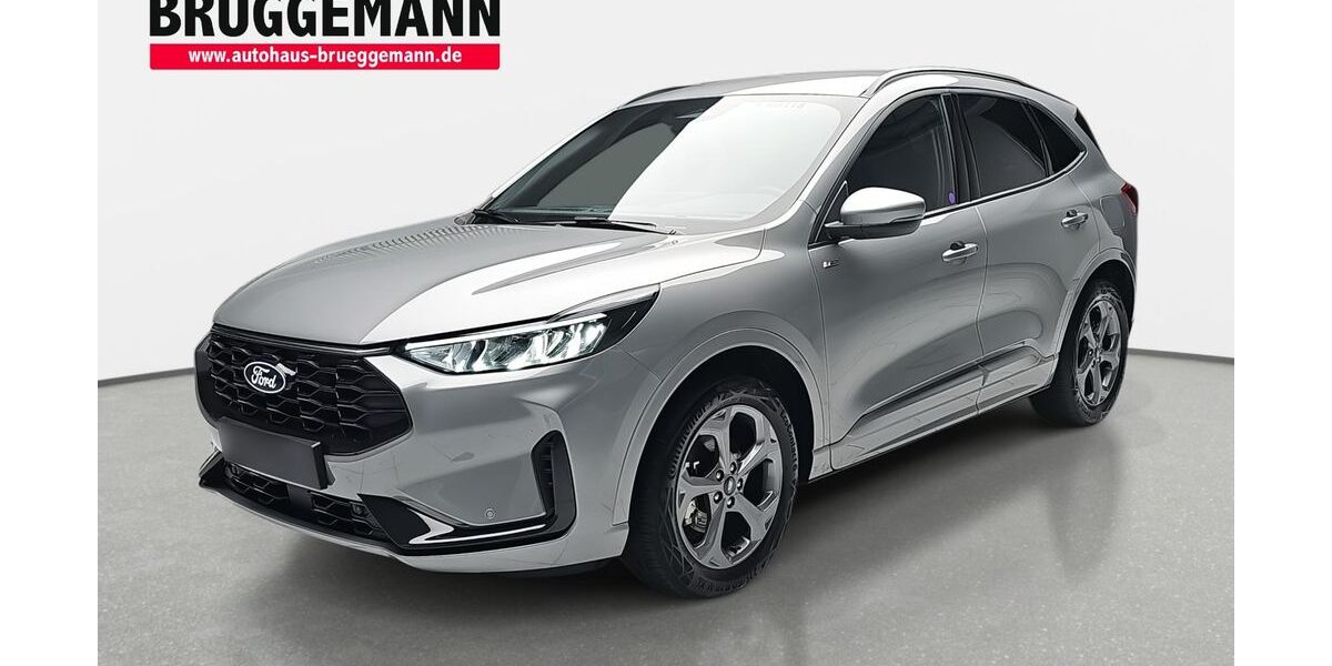 Ford Kuga 11.670 km 29.290 &euro; Wietmarschen-Lohne 49835