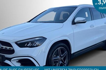 Mercedes-Benz GLA 180 5.544 km 37.490 &euro; Nordhorn 48531