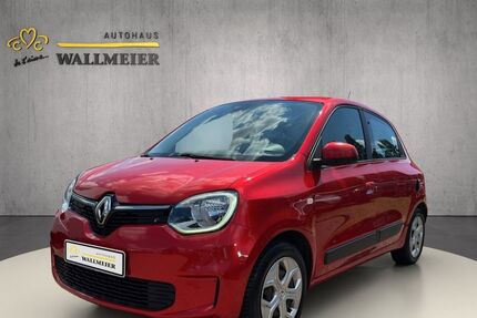 Renault Twingo 65.650 km 9.990 &euro; Gronau 48599