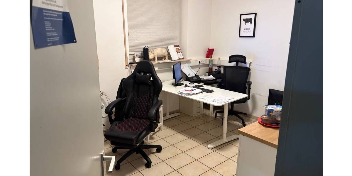 Gewerbeobjekt Gronau Epe - 5 Zimmer, 1.500&euro; | Angebot:25672755