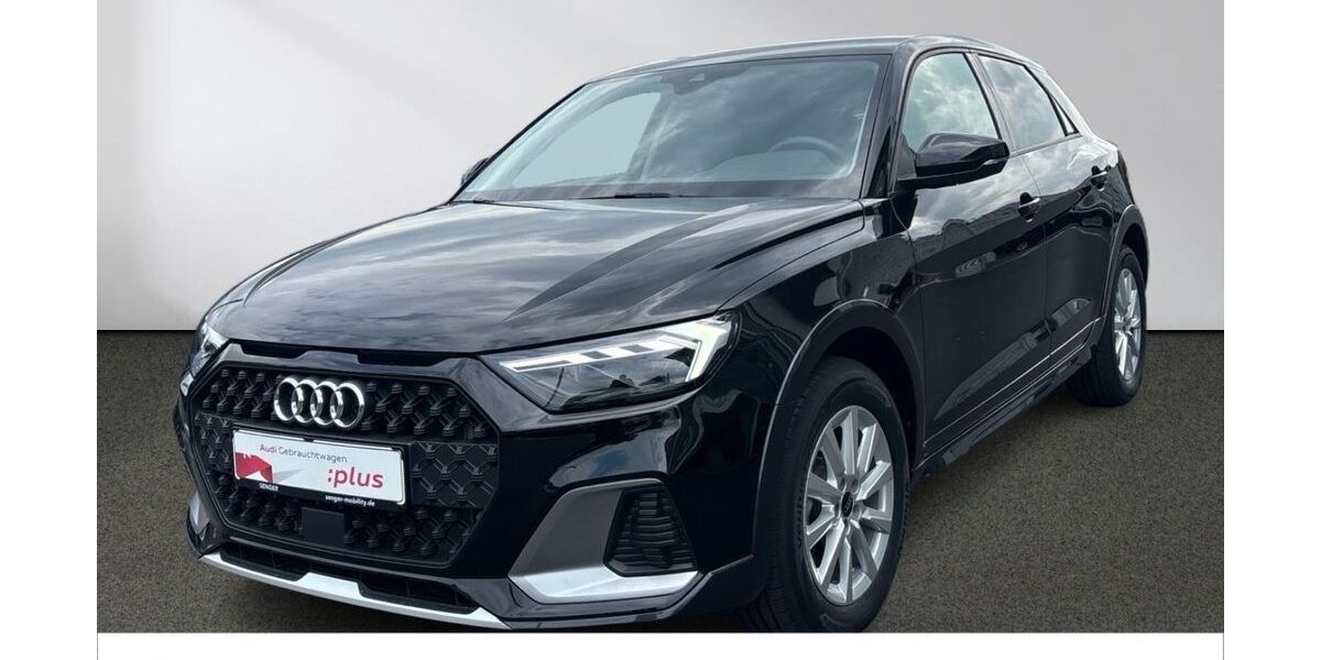 Audi A1 11.134 km 25.480 &euro; Lingen 49809