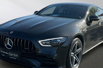 Mercedes-Benz AMG GT 17.501 km 77.990 &euro; Wietmarschen 49835
