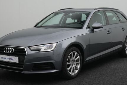 Audi A4 199.397 km 11.450 &euro; Bad Bentheim 48455