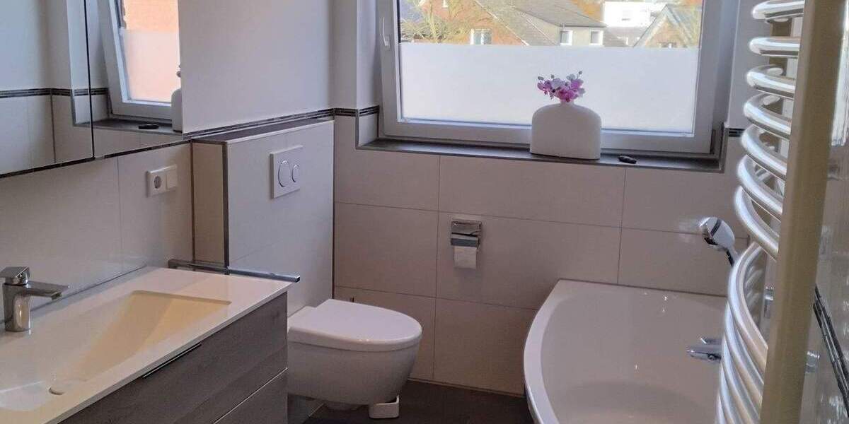 Einfamilienhaus Gronau Epe - 4 Zimmer, 125 m&sup2;, 359.000&euro; | Angebot:25695018