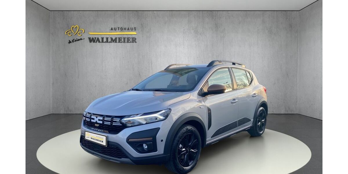 Dacia Sandero 16.280 km 17.990 &euro; Gronau 48599