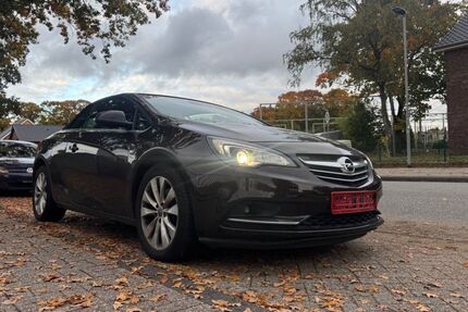 Opel Cascada 179.000 km 6.450 &euro; Nordhorn 48529