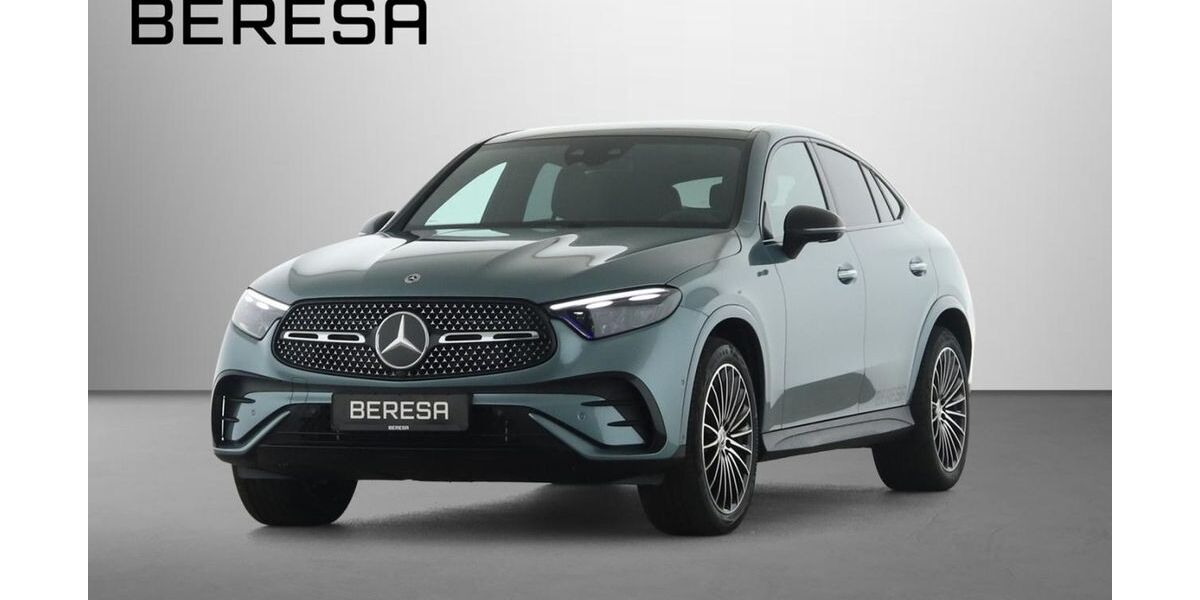 Mercedes-Benz GLC 450 10.747 km 91.550 &euro; Nordhorn 48531