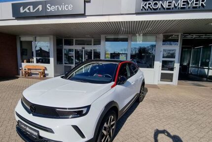 Opel Mokka-e 27.110 km 21.990 &euro; Emlichheim 49824