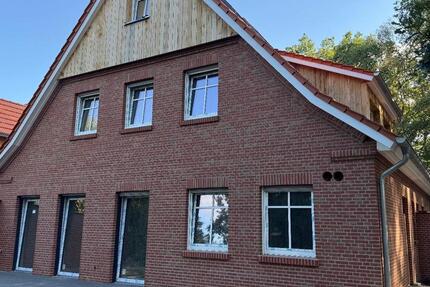 Wohnung Lingen (Ems) Gauerbach - 5 Zimmer, 134 m&sup2;, 1.500&euro; | Angebot:27588837