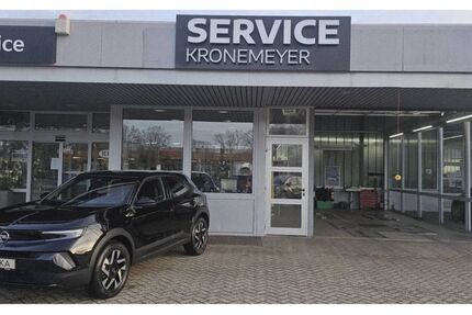Opel Mokka 15.636 km 24.990 &euro; Emlichheim 49824