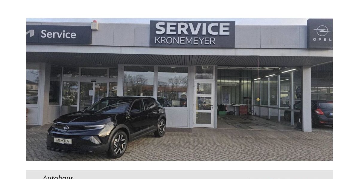Opel Mokka 15.636 km 24.990 &euro; Emlichheim 49824