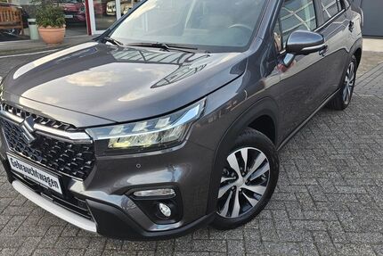 Suzuki (SX4) S-Cross 12.364 km 25.690 &euro; Isterberg 48465
