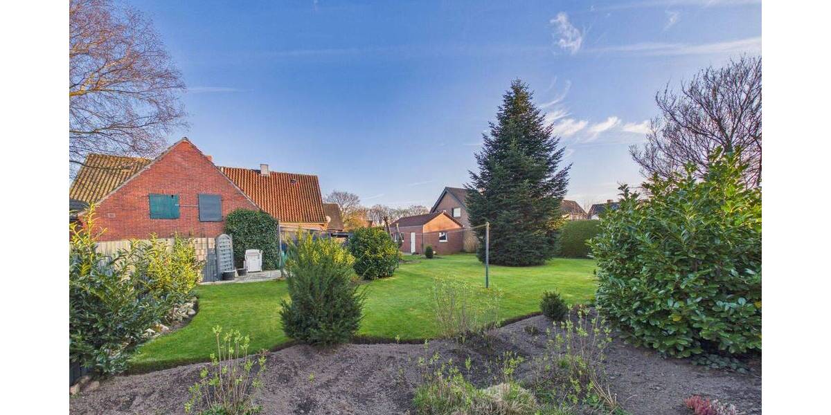 Doppelhaushälfte Neuenhaus Veldhausen - 4 Zimmer, 105 m&sup2;, 165.000&euro; | Angebot:25938779