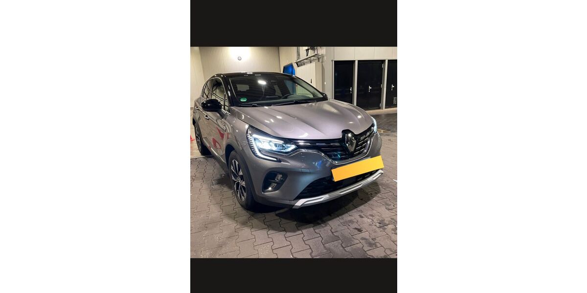Renault Captur 29.500 km 17.900 &euro; Gronau Westf. 48599