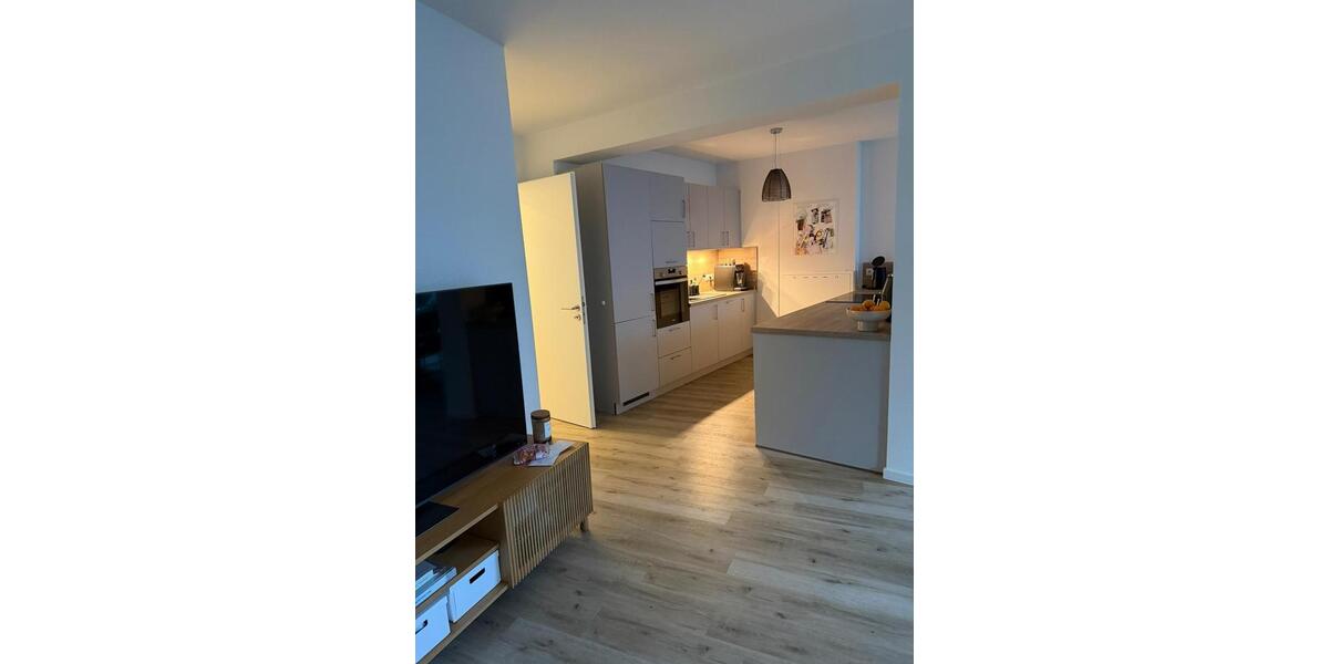Erdgeschoßwohnung Lingen (Ems) - 2 Zimmer, 83 m&sup2;, 950&euro; | Angebot:25852977