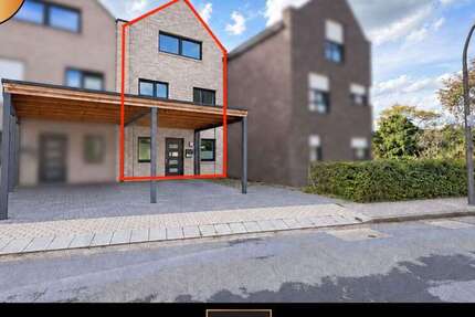 Haus Lingen Damaschke - 7 Zimmer, 168 m&sup2;, 1.500&euro; | Angebot:27658380