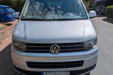 VW T5 California 167.000 km 25.900 &euro; Gronau 48599