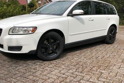 Volvo V50 282.000 km 3.000 &euro; Emlichheim 49824