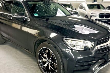 Mercedes-Benz GLC 400 72.457 km 43.987 &euro; Nordhorn 48531