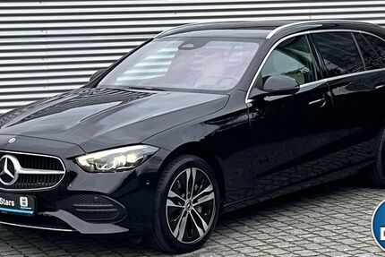 Mercedes-Benz C 300 27.700 km 39.880 &euro; Itterbeck 49847