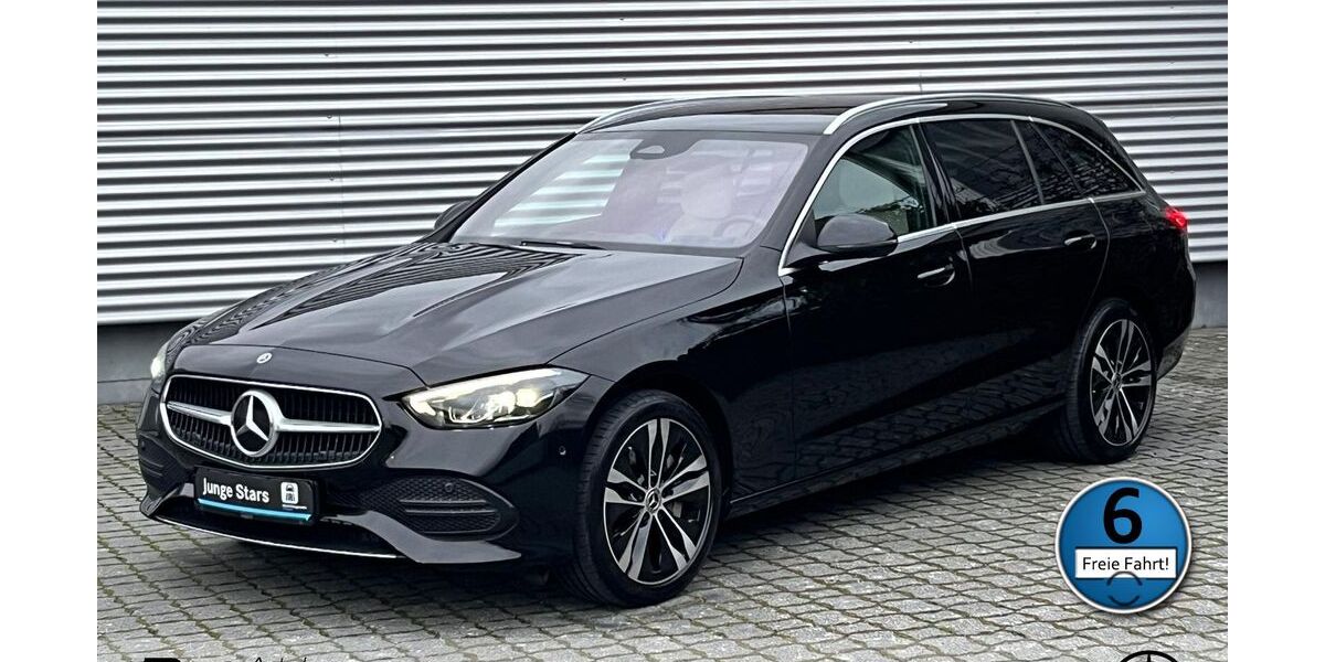 Mercedes-Benz C 300 27.700 km 39.880 &euro; Itterbeck 49847