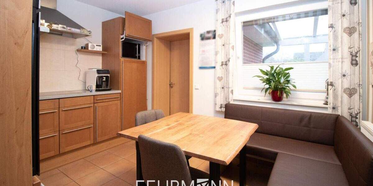 Einfamilienhaus Ochtrup - 6 Zimmer, 183 m&sup2;, 499.000&euro; | Angebot:25672574