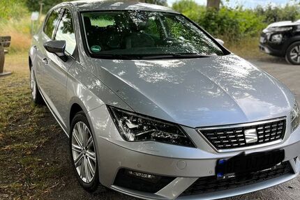 Seat Leon 160.000 km 9.999 &euro; Bad Bentheim 48455