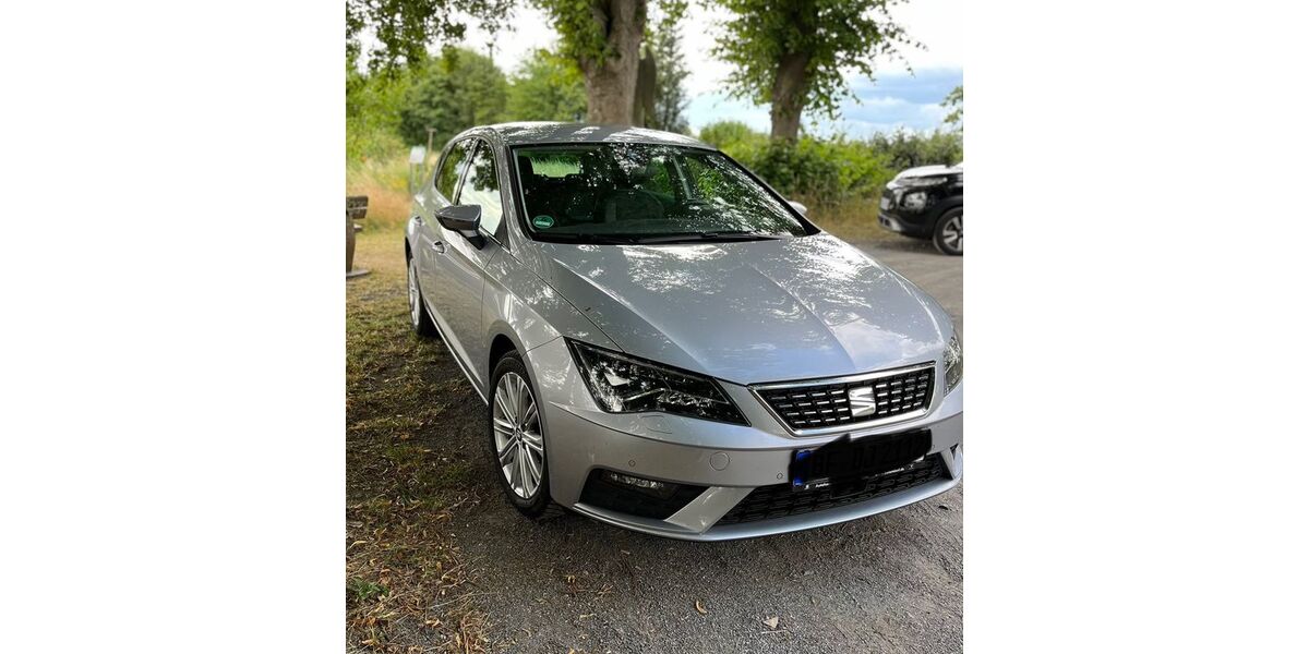 Seat Leon 160.000 km 9.999 &euro; Bad Bentheim 48455
