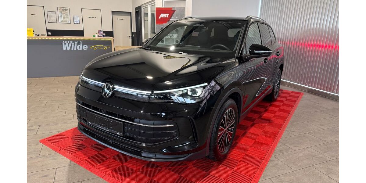 VW Tiguan 25.692 km 37.600 &euro; Spelle 48480