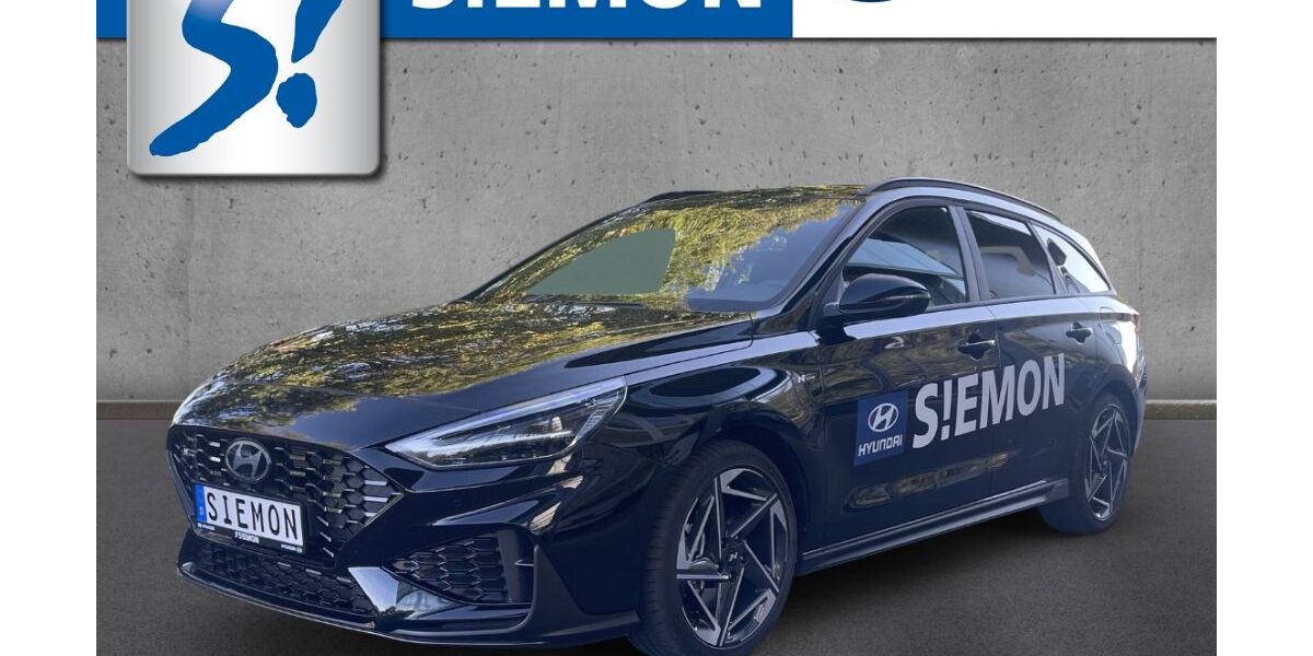 Hyundai i30 13.896 km 27.330 &euro; Salzbergen 48499