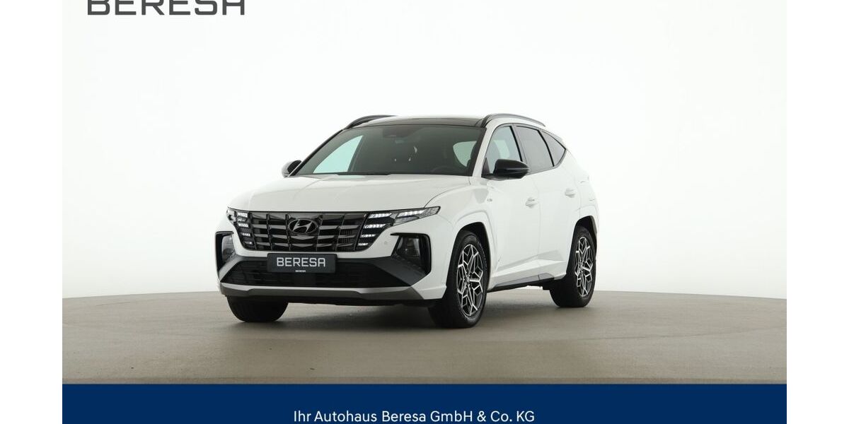 Hyundai TUCSON 17.701 km 28.580 &euro; Nordhorn 48531