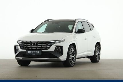 Hyundai TUCSON 17.701 km 28.790 &euro; Nordhorn 48531